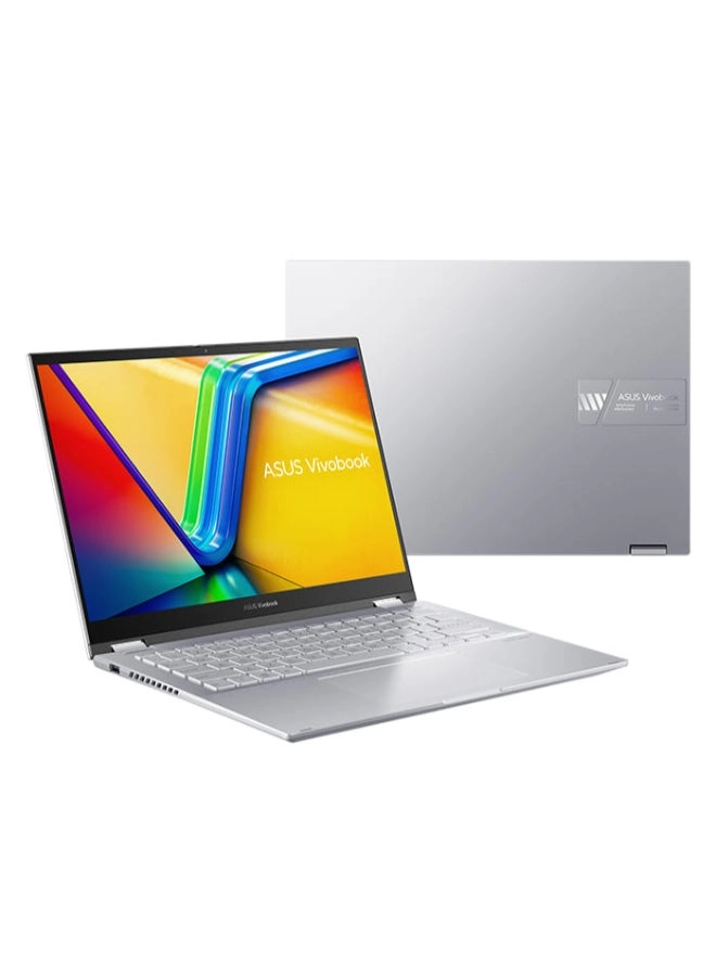 Vivobook S 14 Flip TP3402VA-LZ144W - 14'' Core i9-13900H 16GB DDR4 1000GB SSD