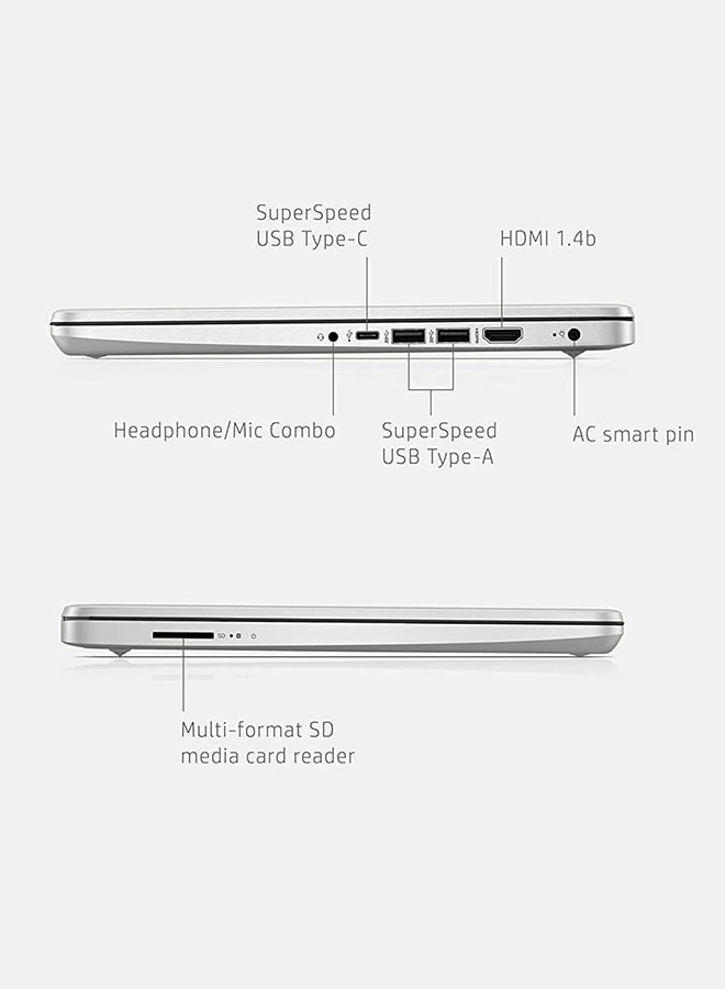Notebook - 14'' 1000GB 16GB Ryzen 5 5500U