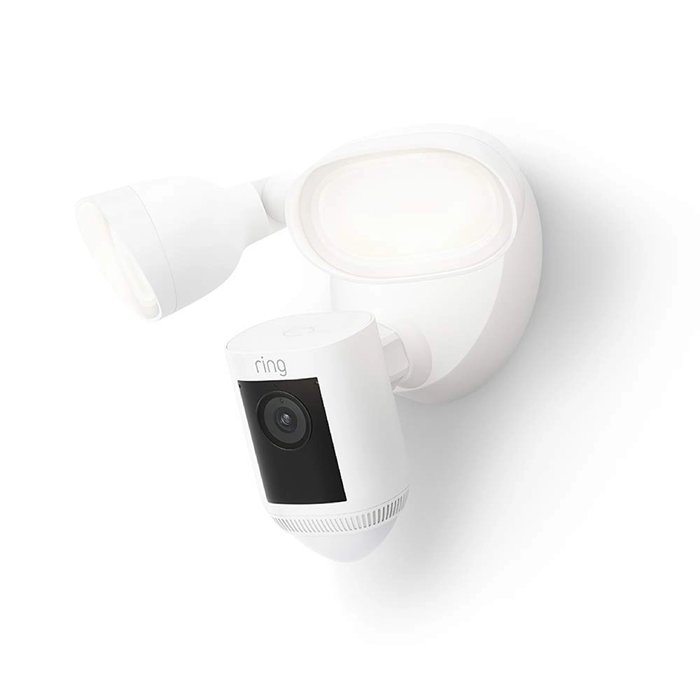 Amazon Floodlight Cam Wired Pro