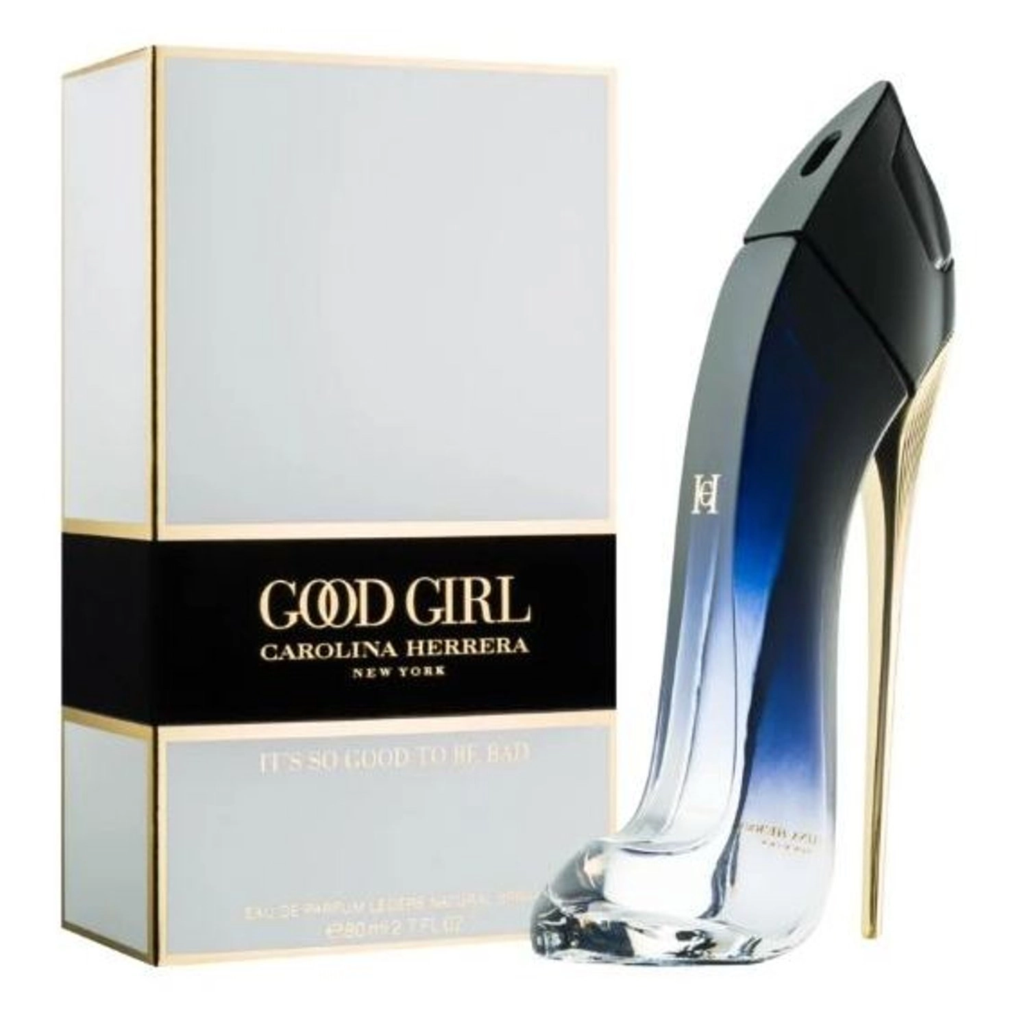 Carolina Herrera Good Girl Legere Eau de Parfum 80ml