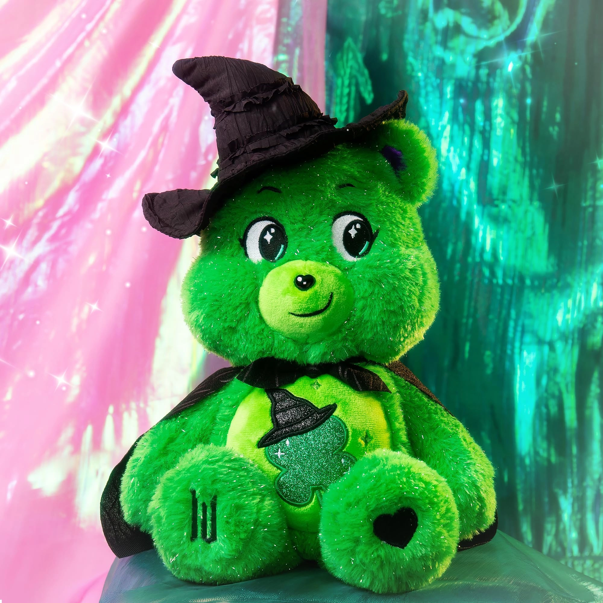 Good Luck Bear - 22 cm + Love-a-lot Bear
