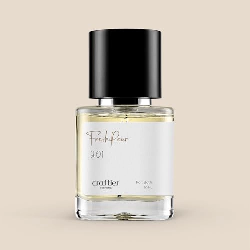 Fresh Pear Eau de Parfum 50 ml