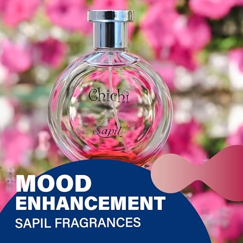 Chichi Eau de Toilette 100 ml
