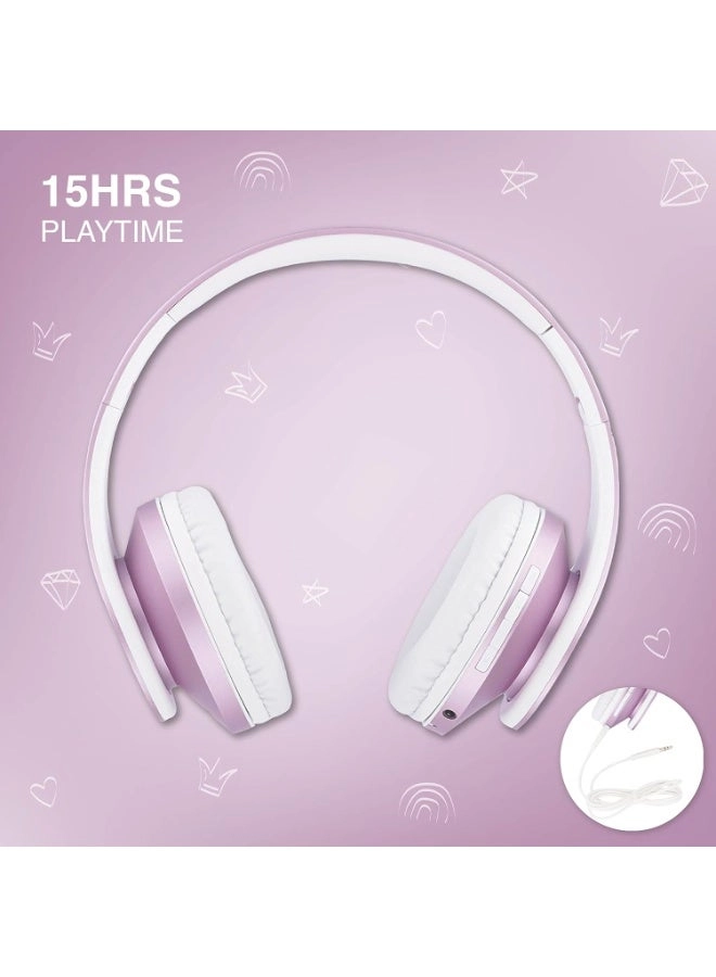 P2 Wireless Headphone