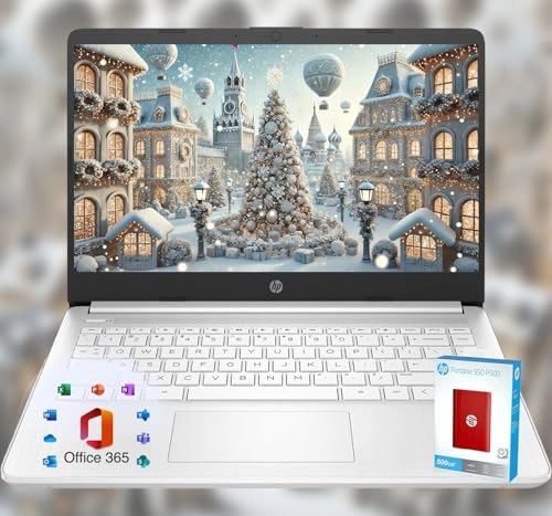 Slim - 14'' Celeron 8GB 576GB