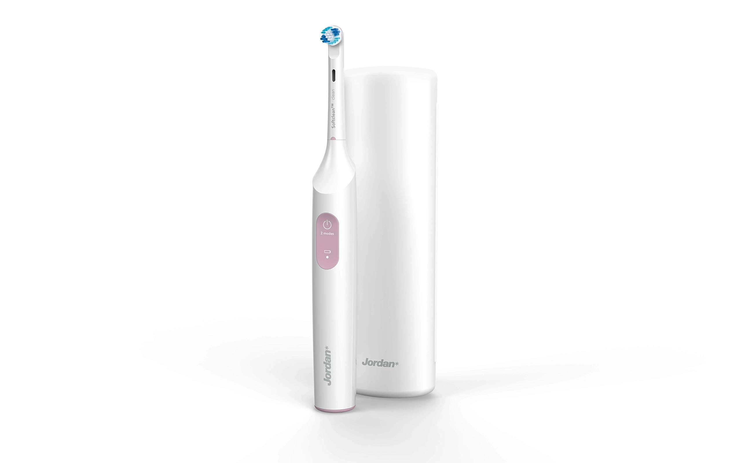 Jordan Clean Smile - Lithium battery Pressure sensor
