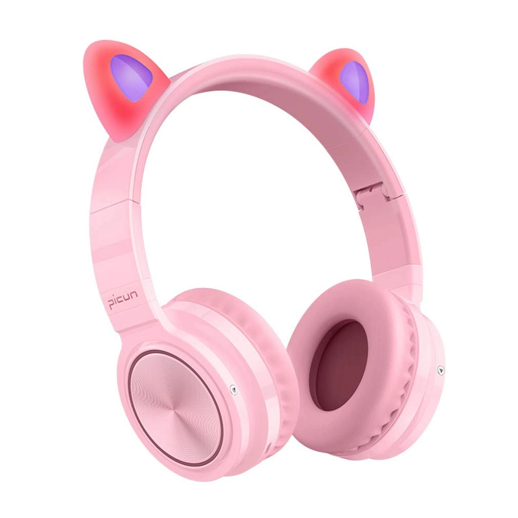 Bluetooth Foldable Headphones Wireless Headphone