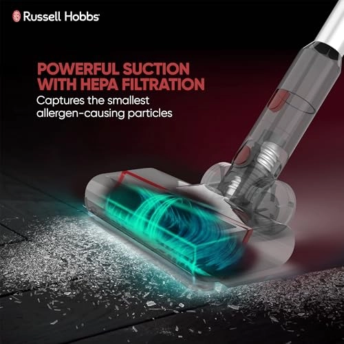 Speedster V05 - Cordless 30 minutes