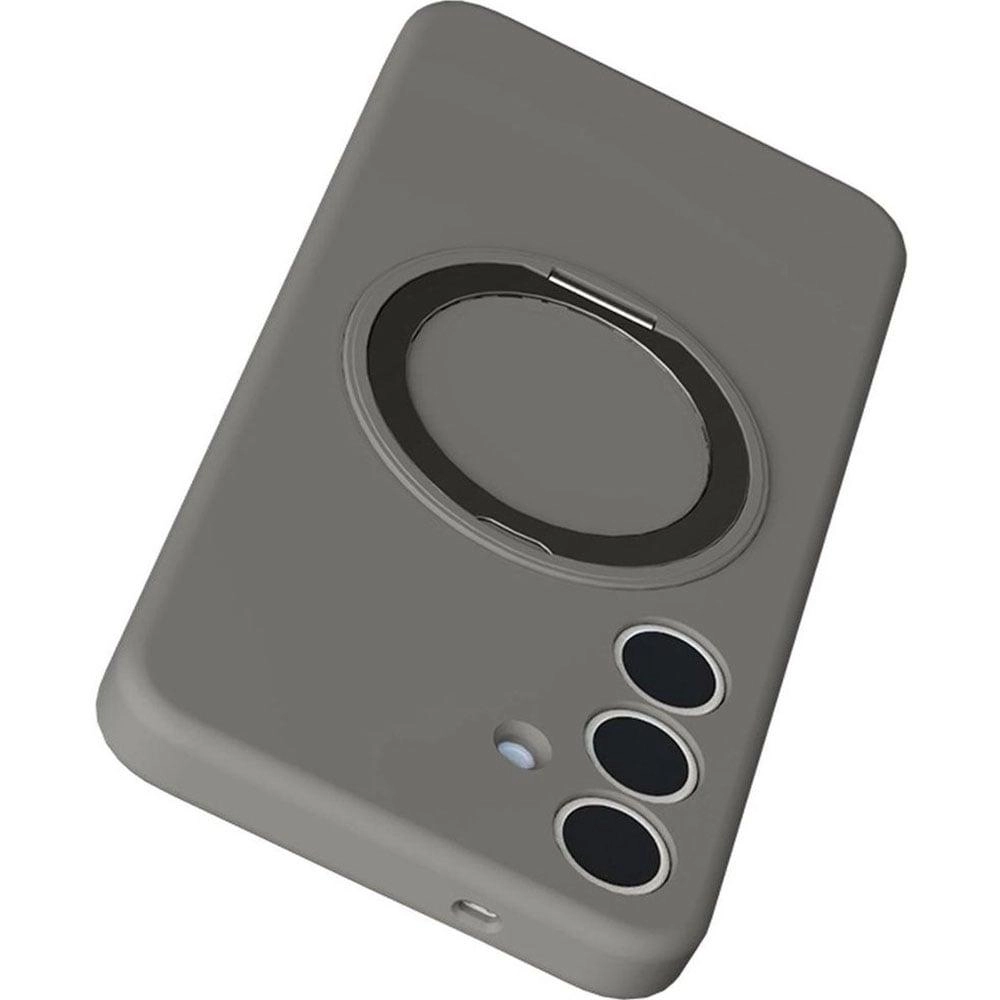 Silicon Case for Samsung Galaxy S25 Plus