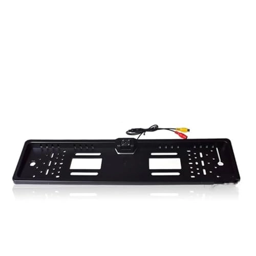 Car CCD Front View Camera - Night vision Wire 656 x 492