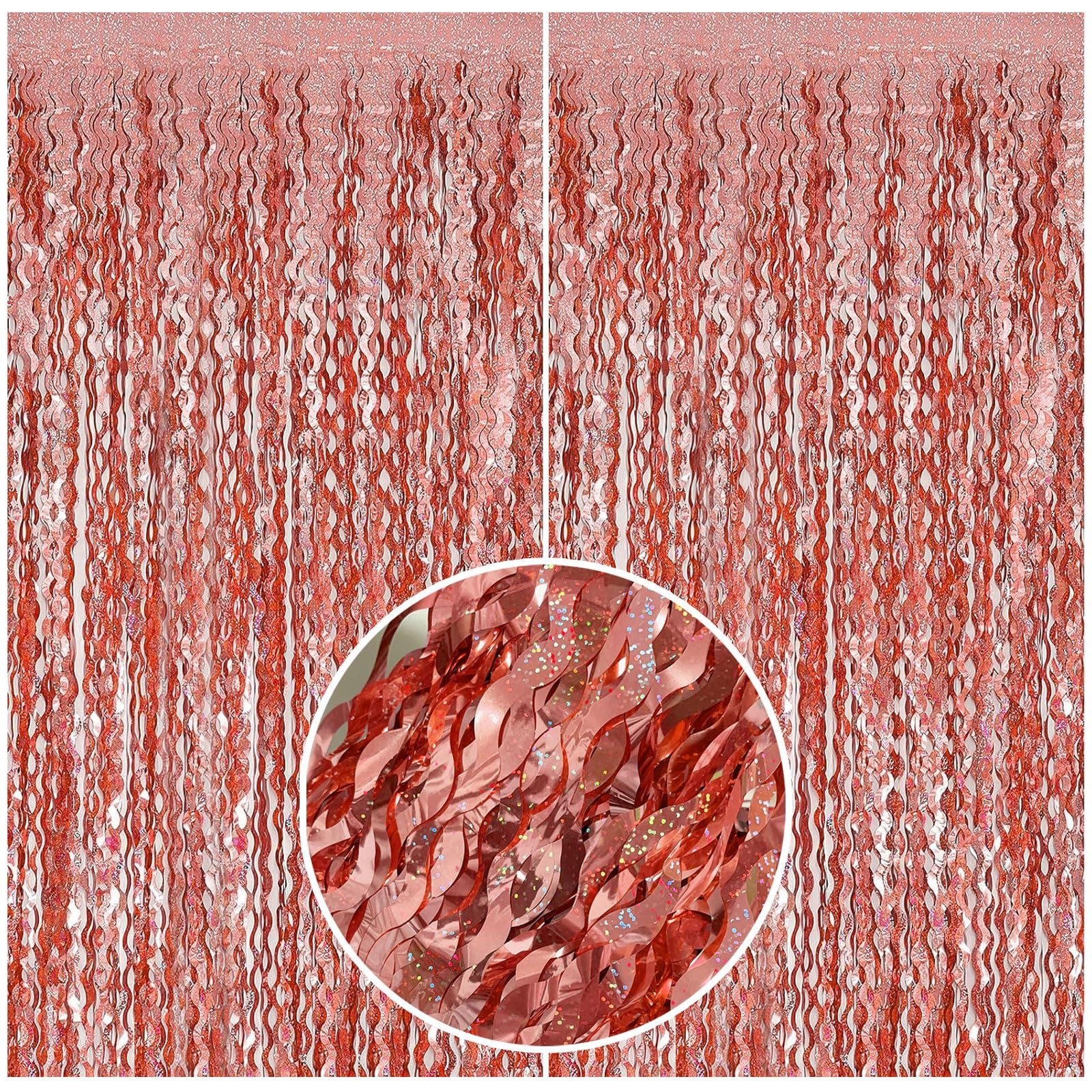 Party Backdrop - 10 Pack Birthday