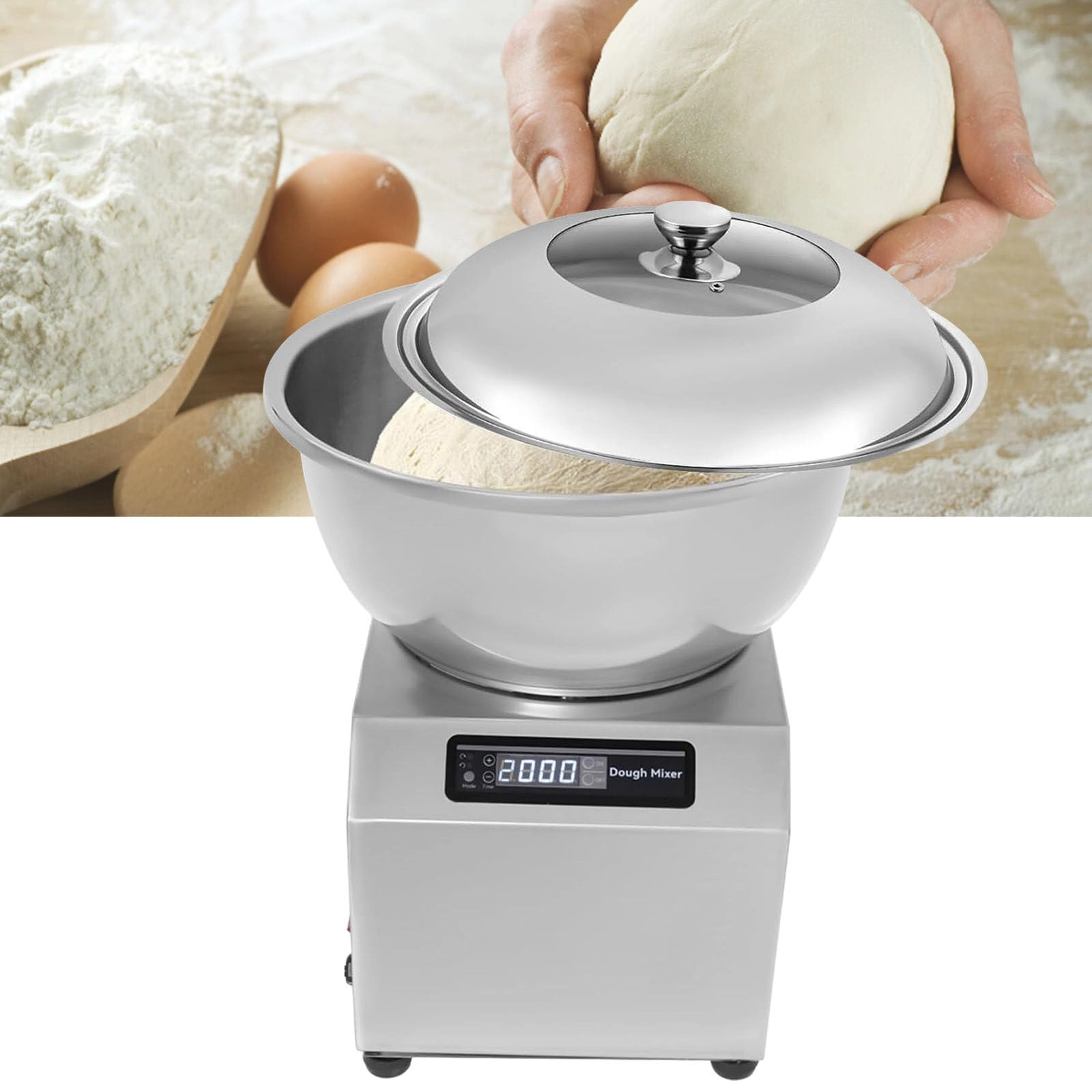 a6fc7x-780257 - 8kg/17.64lbs 1800W