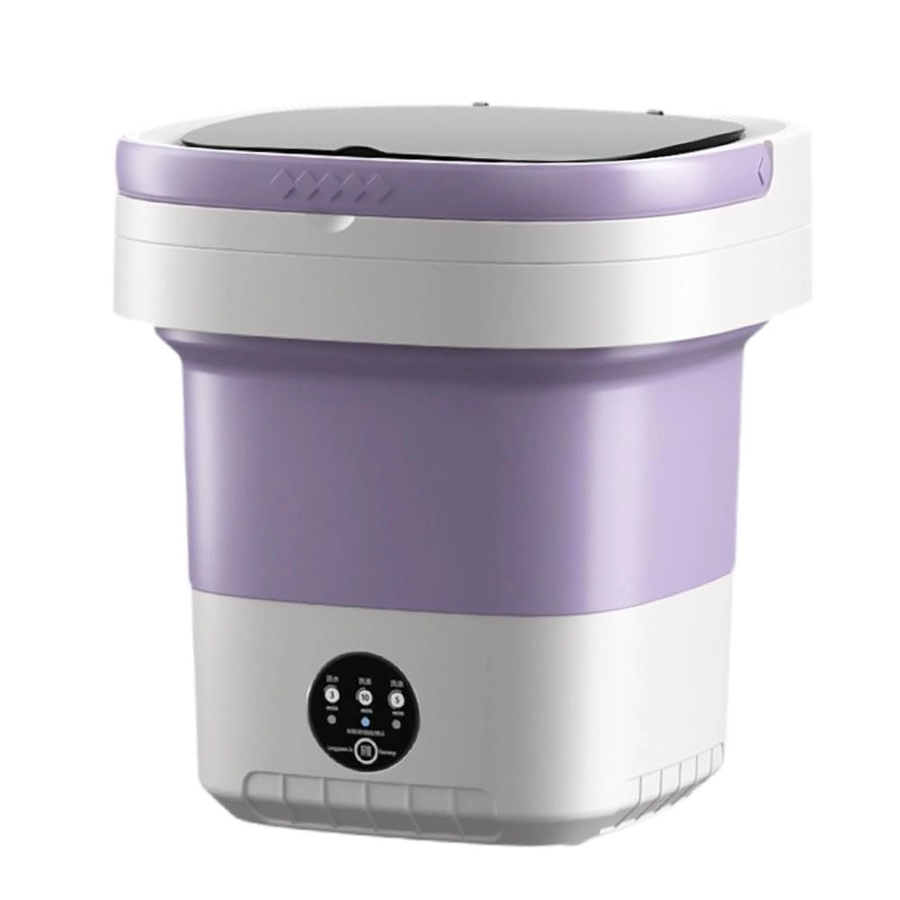 HGTRH Folding Washing Machine