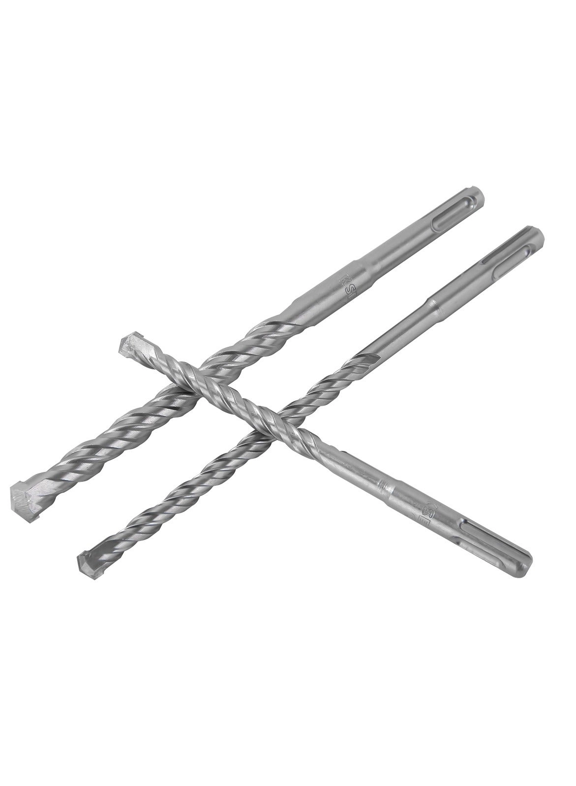 SDS-PLUS Drill Bits - high-quality carbide