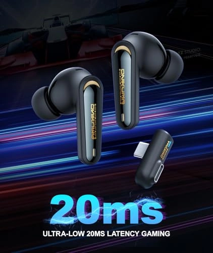 T27 Wireless Earbud