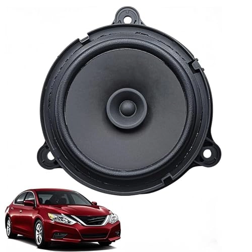 Door Speaker - Altima Pathfinder Sentra Maxima Murano 2008-2025