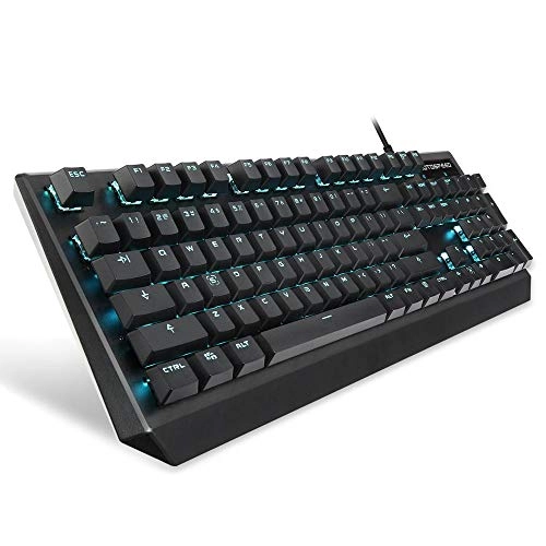 Mechanical Keyboard - Wired