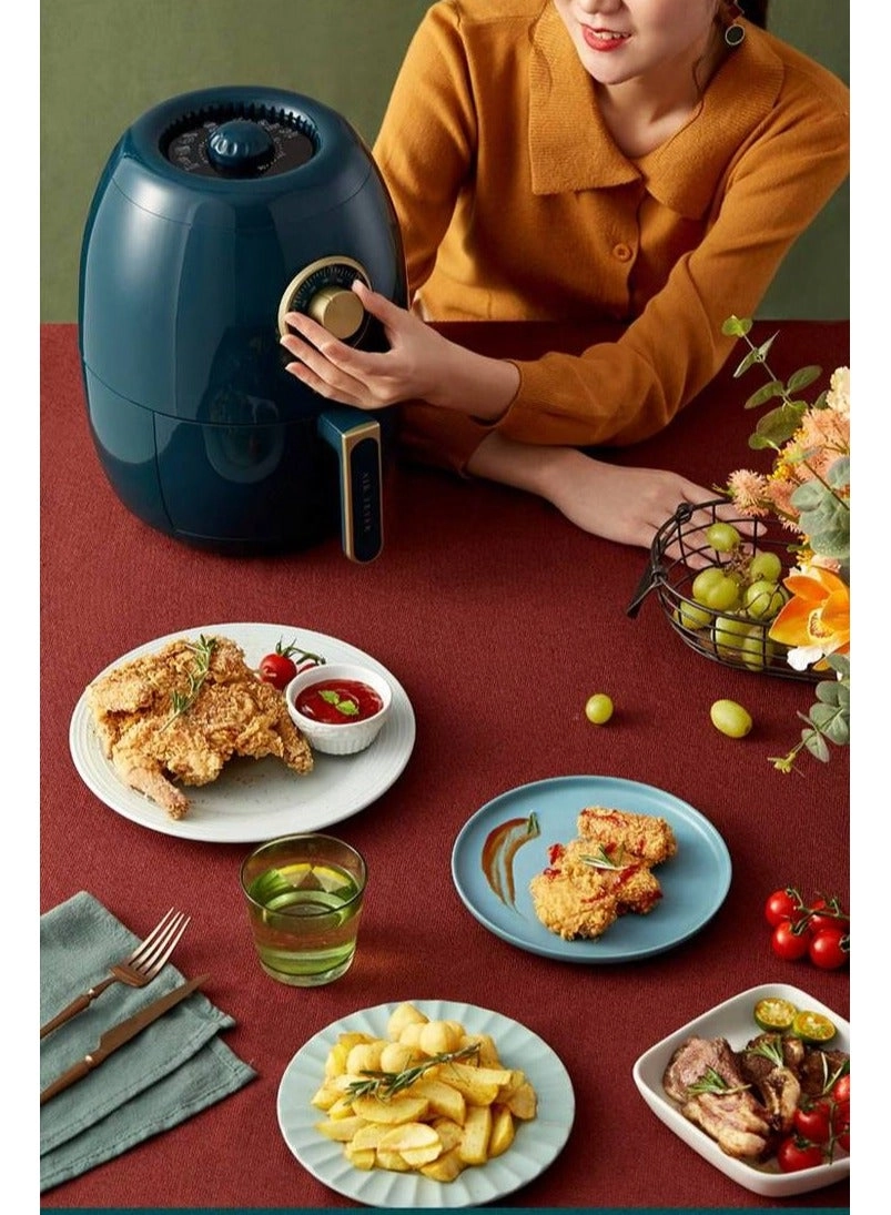 Air Fryer A19A