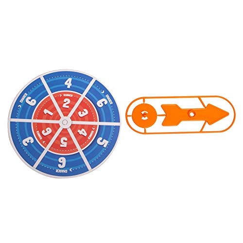 Kho-Kho - 7 piece(s) 8 years and up English