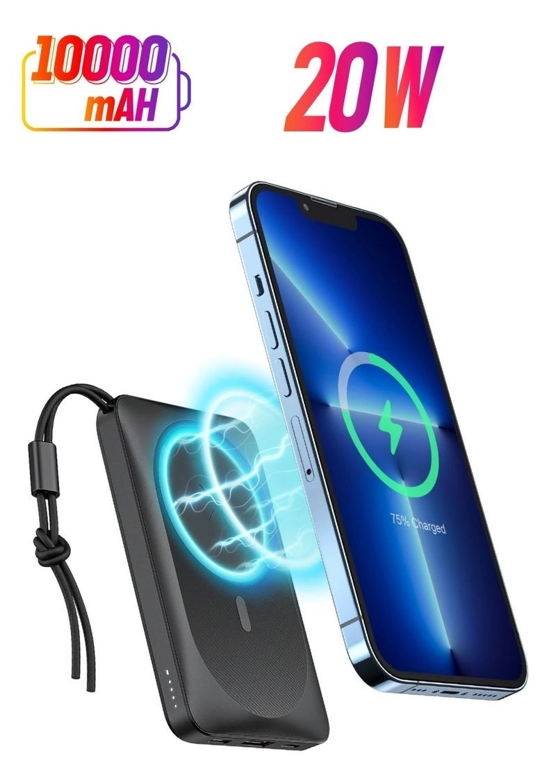 VP-1172 - 10000 mAh 20 Watts