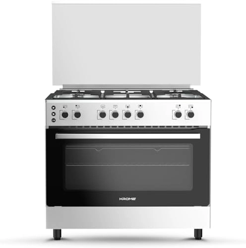 KR-CR9060 GAS Cooker