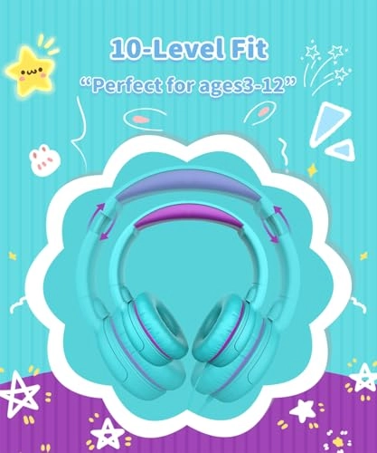K1-US Wired Headphone