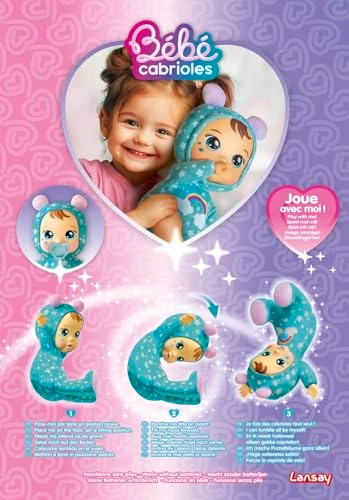 Lansay Noa - 18 months+