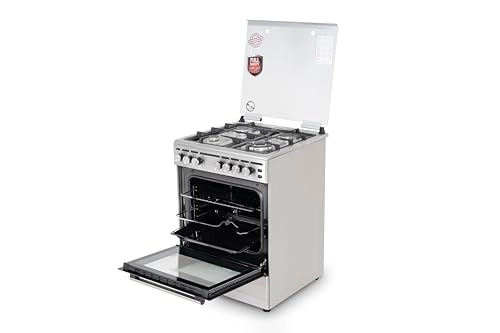 TERGC66ST GAS Cooker