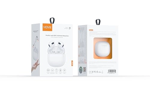 BT867 Wireless Earbud