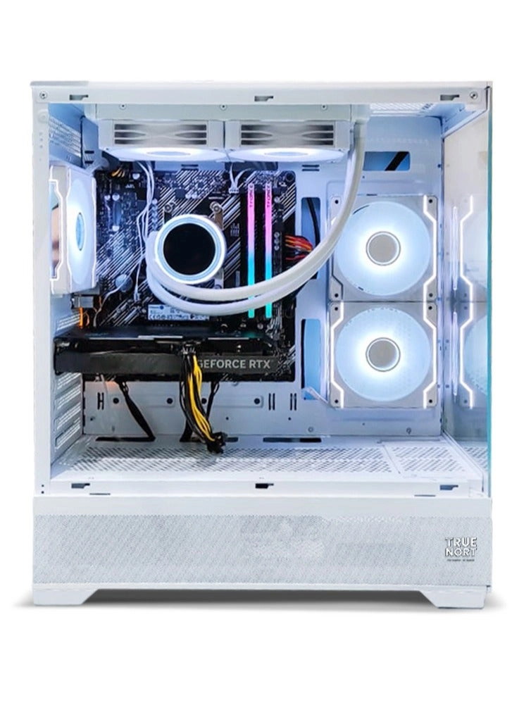 Astravon Gaming PC - i7-12700F 16GB 512GB