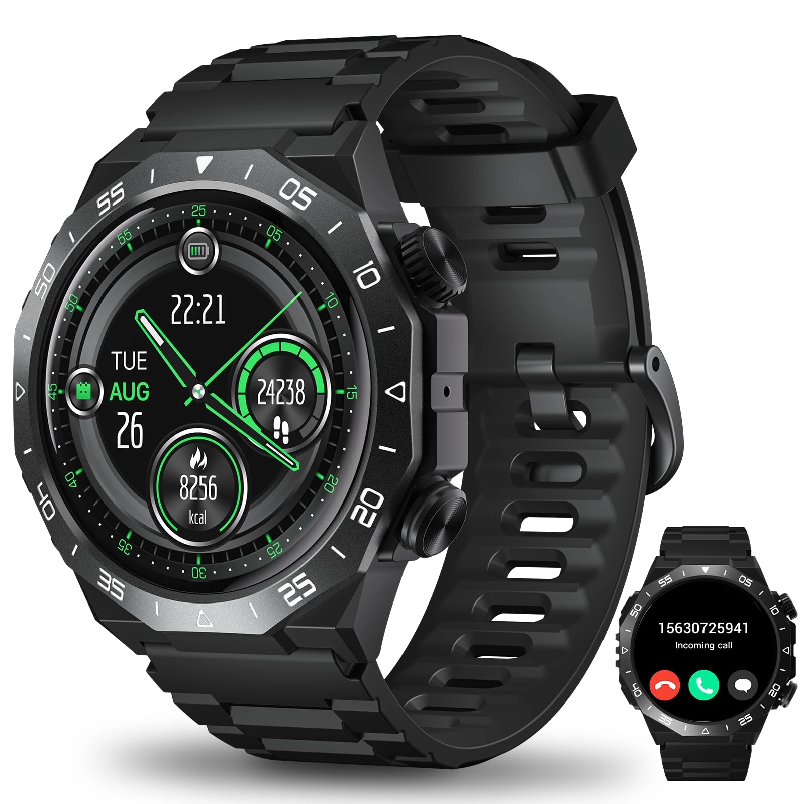 HOIFA S11 - 1.91 Inches