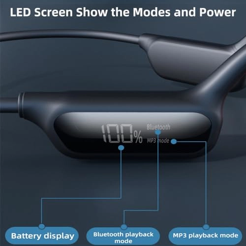Swim Headphone X10 Wireless Headphone