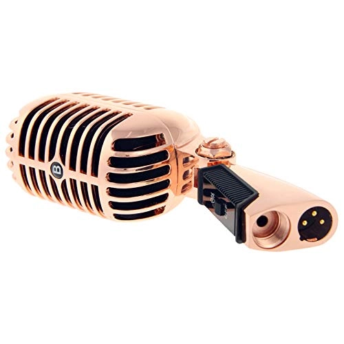 YHMC36213 XLR Microphone