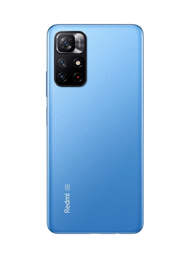 Redmi Note 11S - 6GB 128GB
