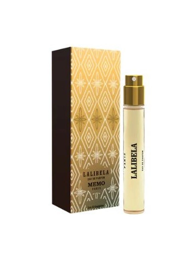 Lalibela Eau de Parfum 10ml