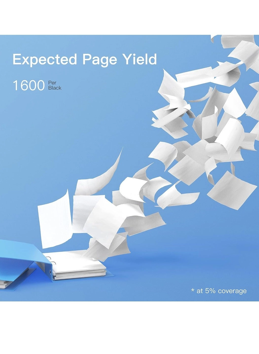 OMH17A CF217A - 1,600 Pages black