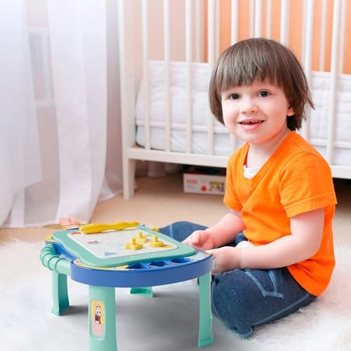 Spongebob Magnetic Drawing Board