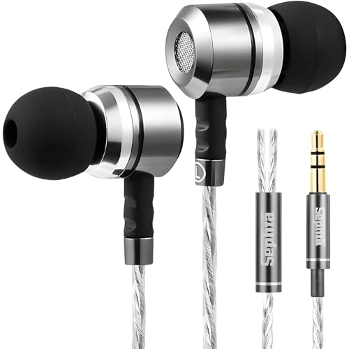 SP3060 Wired Earbud