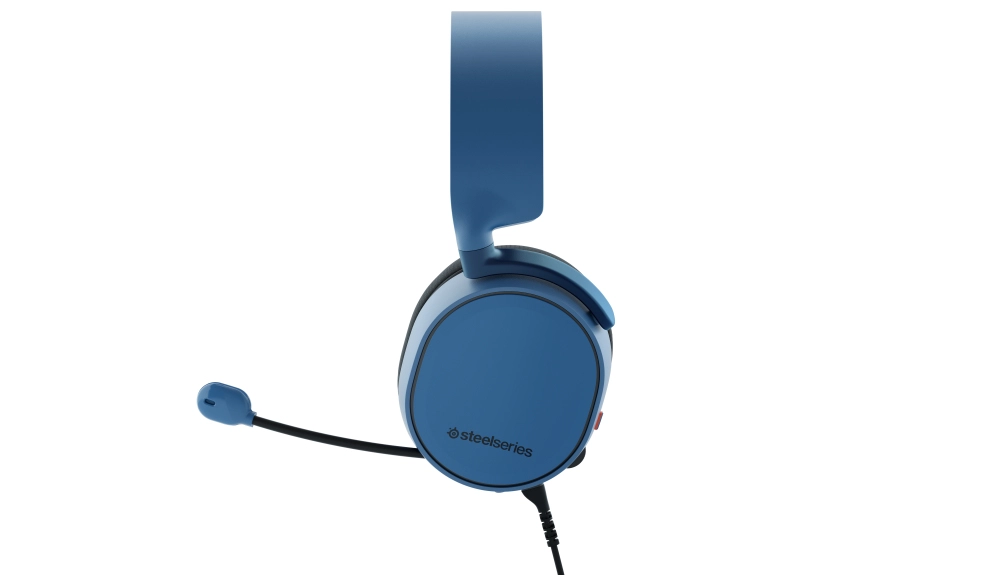 Arctis 3 Wired Headset