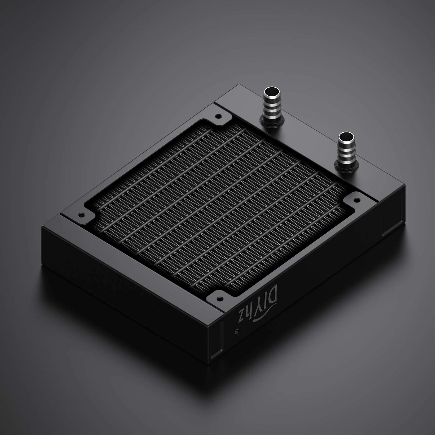 Water Cooling Radiator - 80mm