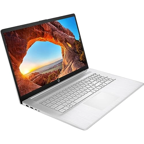 G Series Laptop 17 - 17.3'' Core i5-1135G7 16GB DDR4 1000GB SSD