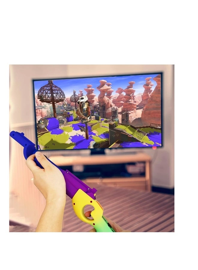 Game Gun - Switch/OLED