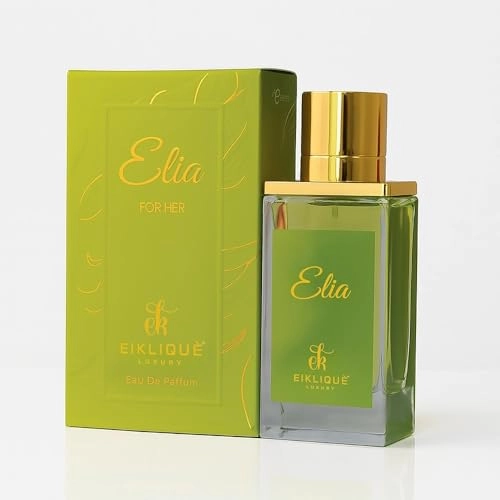 ELIA Eau de Parfum 100ml