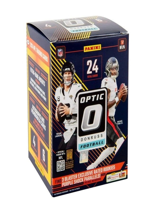 Panini Donruss Optic