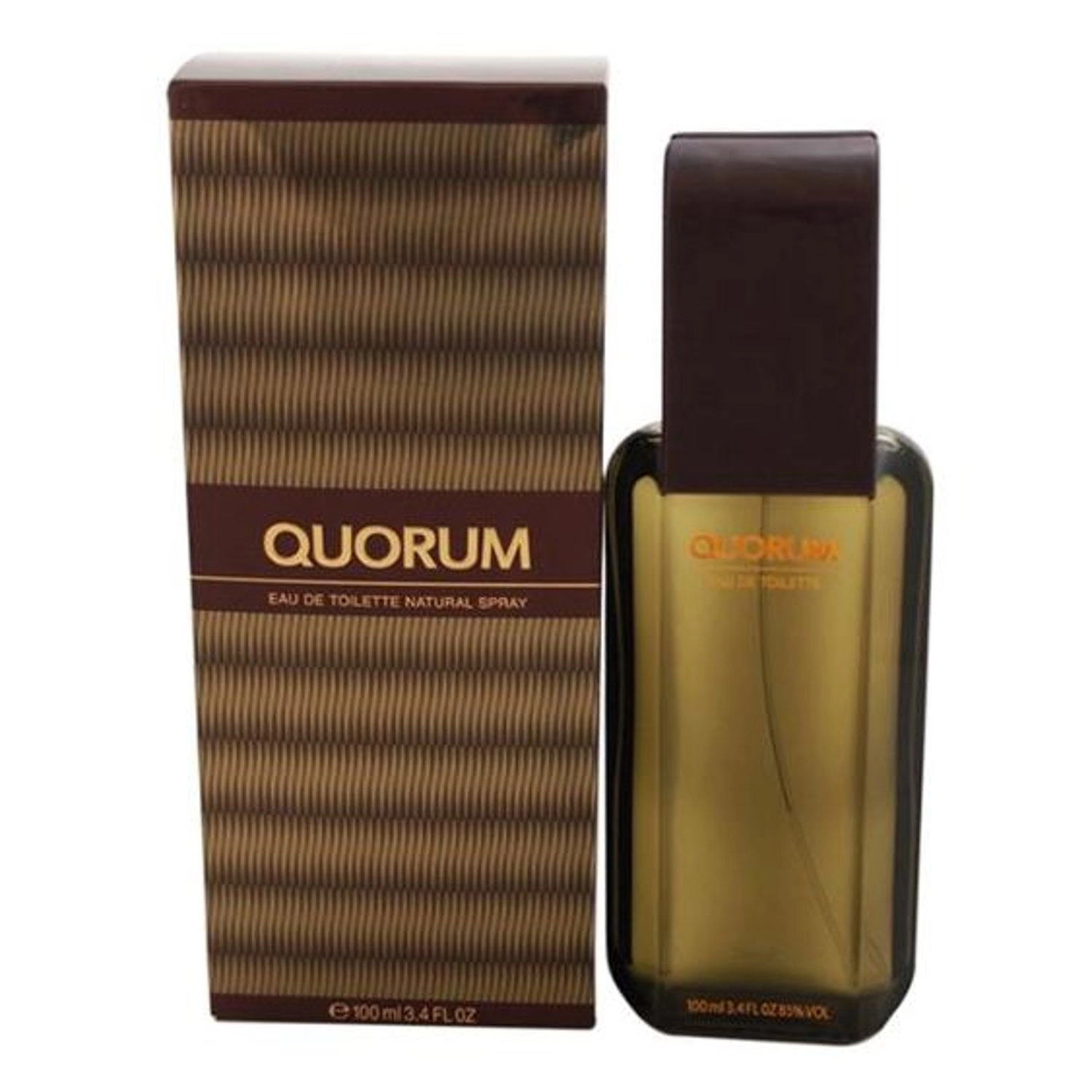 Silver Eau de Toilette 100ml