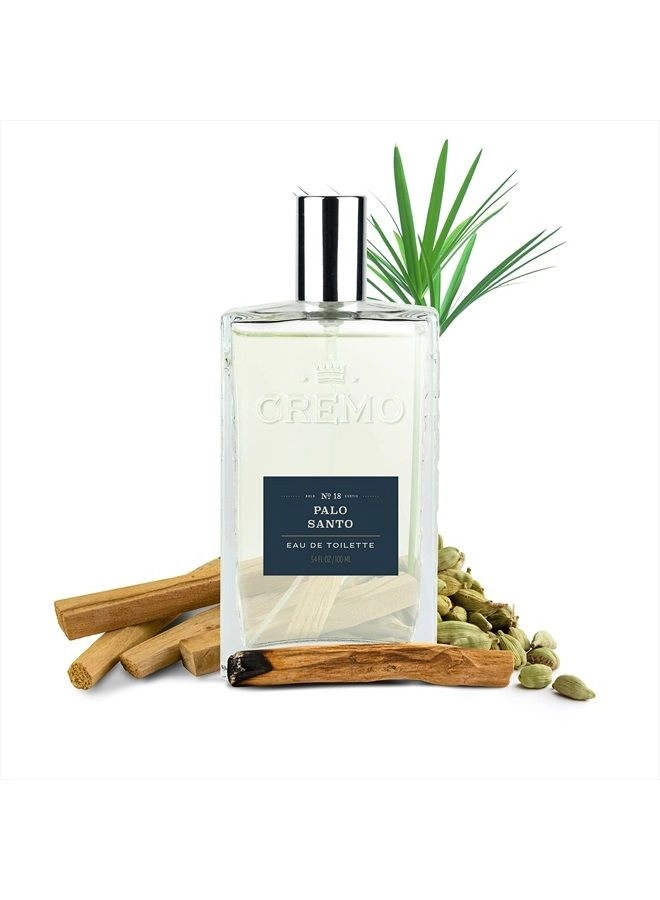 Palo Santo (Reserve Collection) - Eau de Toilette 3.4 Fl Oz