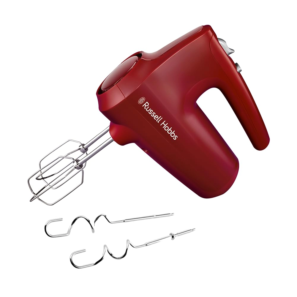 Desire Hand Mixer - 0.5 Liters 350 watts