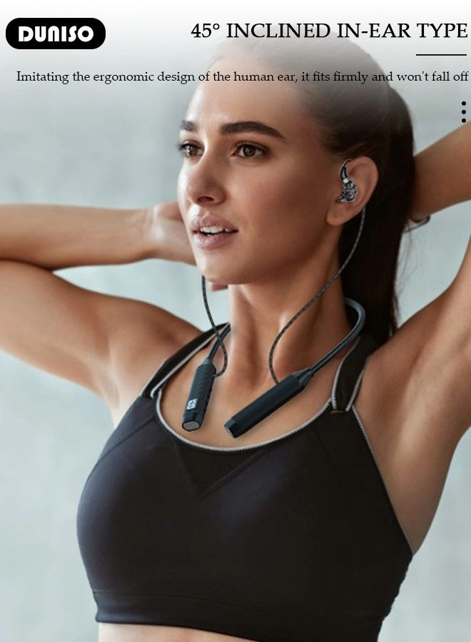 DU4674 Wireless Headphone