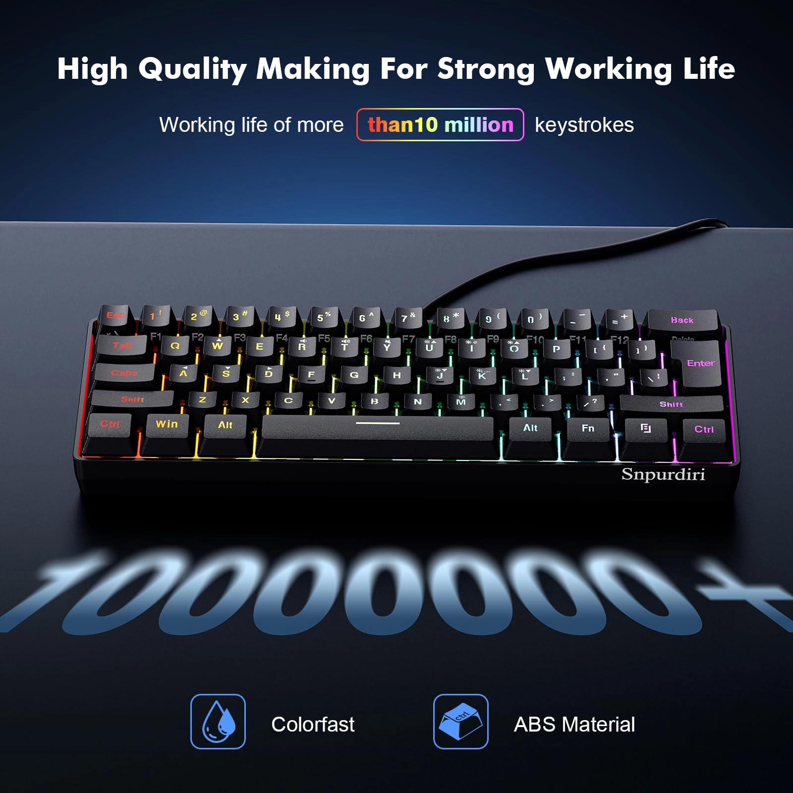 V700 - Wired