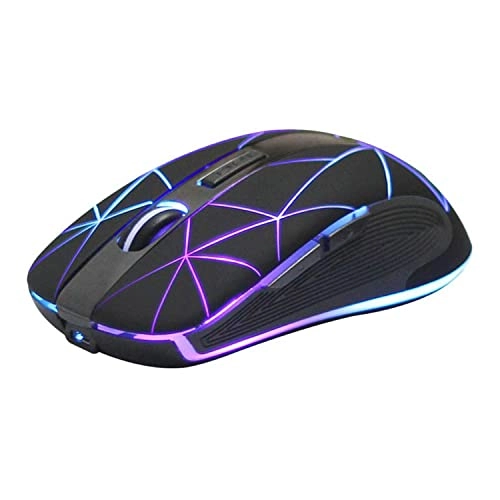 RM200 Wireless Mouse - Wireless